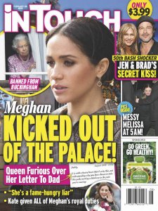 In Touch Weekly - 02.25.2019 In Touch Weekly - 02.25.2019