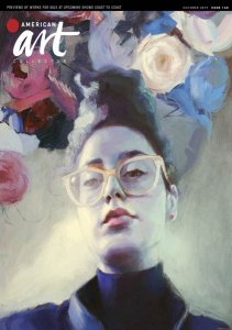 American Art Collector - 10.2019 American Art Collector - 10.2019