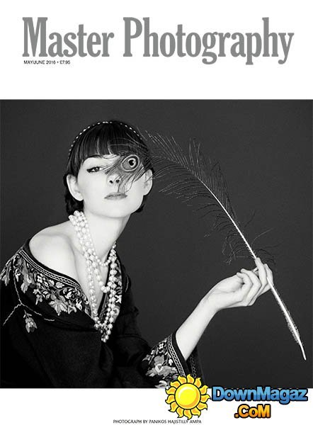 Master Photography - May-June 2016 Master Photography - May-June 2016