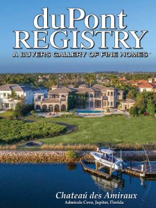 duPont REGISTRY Homes - 05.2018 duPont REGISTRY Homes - 05.2018
