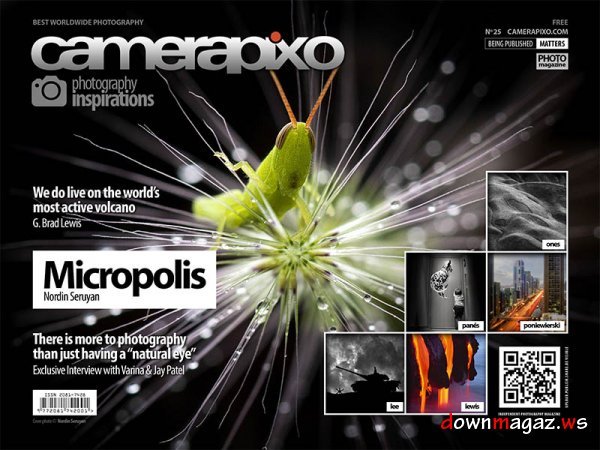 Camerapixo - No.25 2013 Camerapixo - No.25 2013