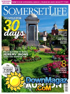 Somerset Life - 06.2017 Somerset Life - 06.2017