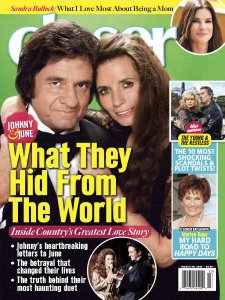 Closer USA - 26.03.2018 Closer USA - 26.03.2018