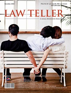 Lawteller - 11.2018 Lawteller - 11.2018