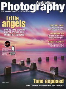 Australian Photography - 04.2018 Australian Photography - 04.2018