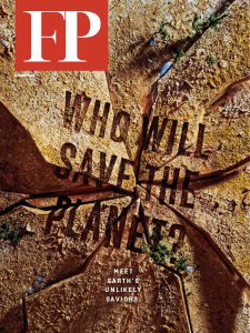 Foreign Policy - Summer 2019 Foreign Policy - Summer 2019