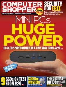 Computer Shopper - 02.2020 Computer Shopper - 02.2020