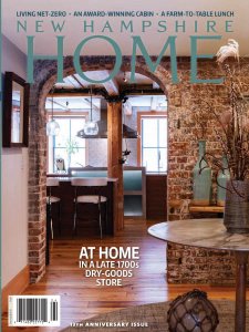 New Hampshire Home - 03/04 2020 New Hampshire Home - 03/04 2020