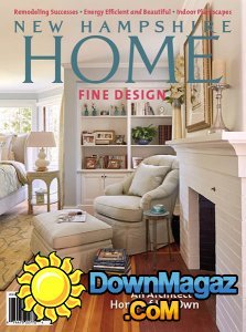 New Hampshire Home - 01/02 2017 New Hampshire Home - 01/02 2017