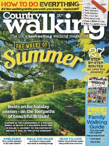 Country Walking - 08.2019 Country Walking - 08.2019