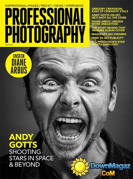 Professional Photography - September 2016 Professional Photography - September 2016