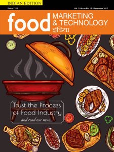 Food Marketing & Technology IN - 12.2017 Food Marketing & Technology IN - 12.2017