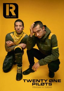 Rock Sound - 10.2018 Rock Sound - 10.2018