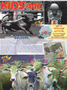 Kids Age - 11.2017 Kids Age - 11.2017