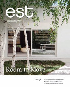 Est Magazine - Is. 30 2018