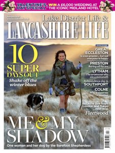 Lake District Life & Lancashire Life - 02.2018 Lake District Life & Lancashire Life - 02.2018