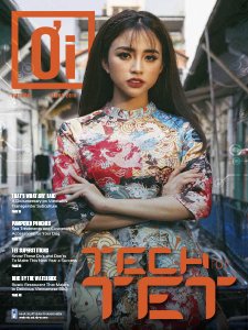 Oi Vietnam - 01/02 2018 Oi Vietnam - 01/02 2018