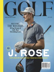 Golf USA - 04.2019 Golf USA - 04.2019