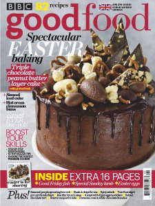 BBC Good Food UK - 04.2019 BBC Good Food UK - 04.2019