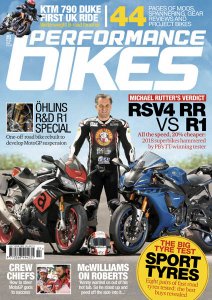 Performance Bikes - 07.2018 Performance Bikes - 07.2018