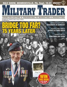 Military Trader - 09.2019