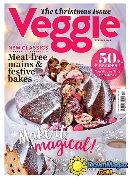 Veggie - 12.2016 Veggie - 12.2016