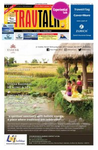 Trav Talk - 23.10.2017 Trav Talk - 23.10.2017