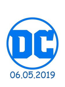 DC Week+ - 06.05.2019 DC Week+ - 06.05.2019