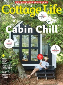 Cottage Life West - Summer 2018 Cottage Life West - Summer 2018