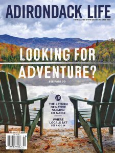 Adirondack Life - 09.2018 Adirondack Life - 09.2018