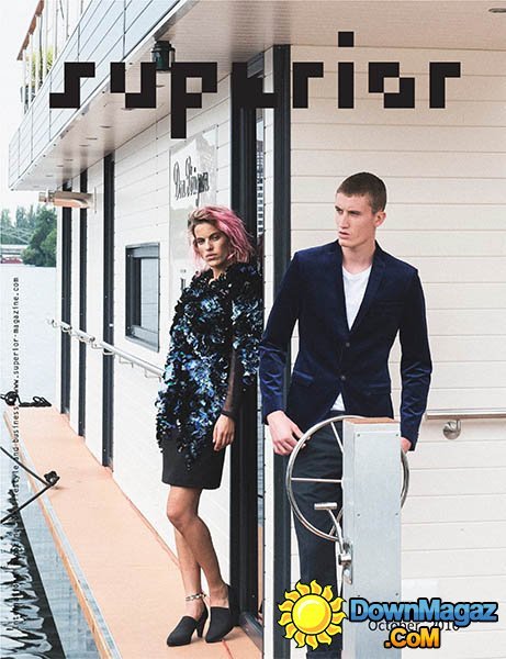 Superior - October 2016