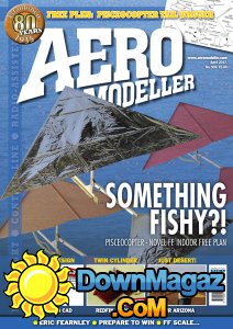 Aeromodeller - 04.2017 Aeromodeller - 04.2017