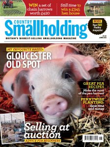 Country Smallholding - 06.2018 Country Smallholding - 06.2018