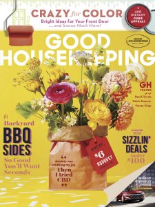Good Housekeeping USA - 07.2019 Good Housekeeping USA - 07.2019