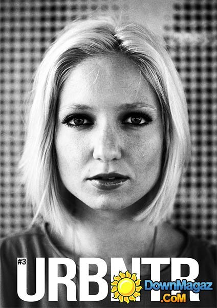 URBNTR #3 URBNTR #3