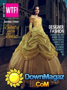 WTF! - 04.2017 WTF! - 04.2017