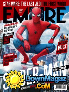 Empire AU - 06.2017 Empire AU - 06.2017