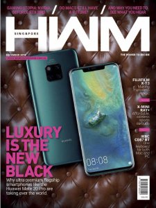 HWM SG - 12.2018 HWM SG - 12.2018
