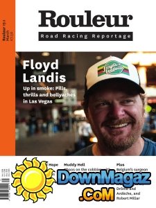 Rouleur - 03.2017 Rouleur - 03.2017