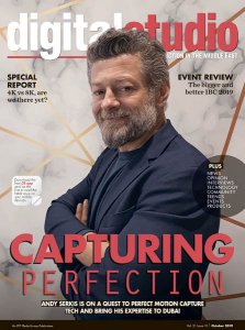 Digital Studio ME - 10.2019 Digital Studio ME - 10.2019