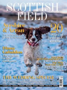 Scottish Field - 02.2020 Scottish Field - 02.2020