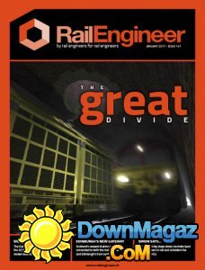 Rail Engineer - 01.2017