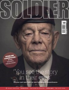 Soldier - 11.2019 Soldier - 11.2019