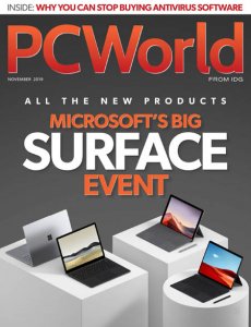 PCWorld - 11.2019