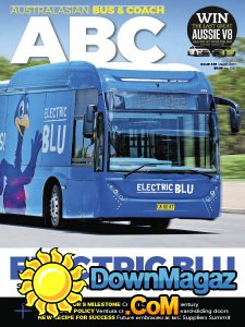 Australasian Bus & Coach - 03.2017 Australasian Bus & Coach - 03.2017
