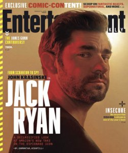 Entertainment Weekly - 08.3.2018