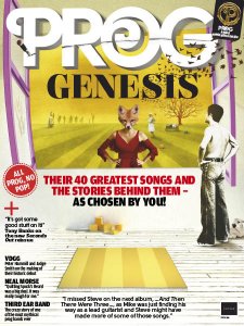 Prog - Is. 99 2019 Prog - Is. 99 2019