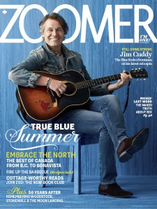 Zoomer - 07/08 2019 Zoomer - 07/08 2019