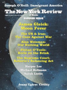 The New York Review of Books - 08.15.2019 The New York Review of Books - 08.15.2019