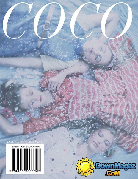 COCO - May 2013 (Part 1)